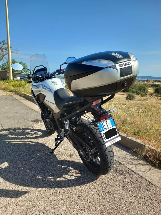 Honda CB 500 X (2019 - 20) (4)