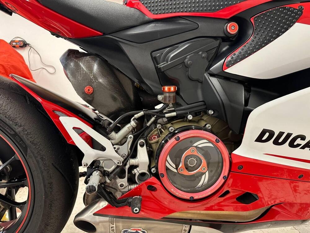 Ducati 1199 Panigale S ABS (2013 - 14) (5)