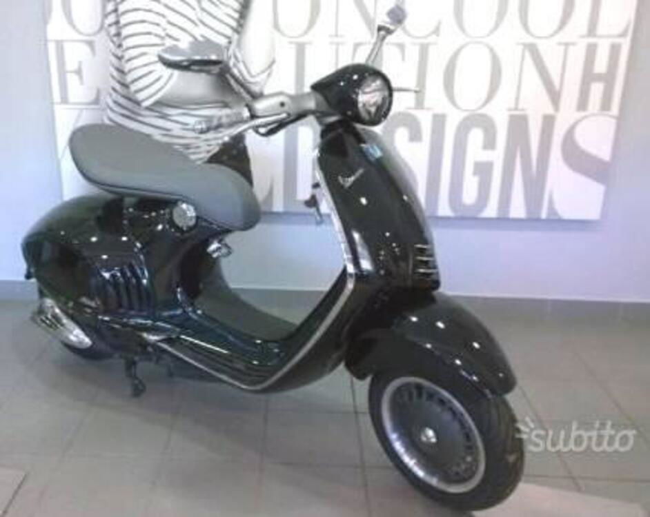 Vespa Vespa 946 ABS (2013 - 15) (2)