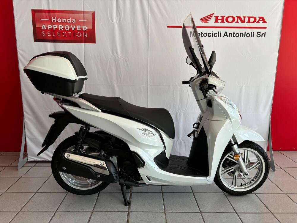 Honda SH 300 i ABS (2016 - 20)