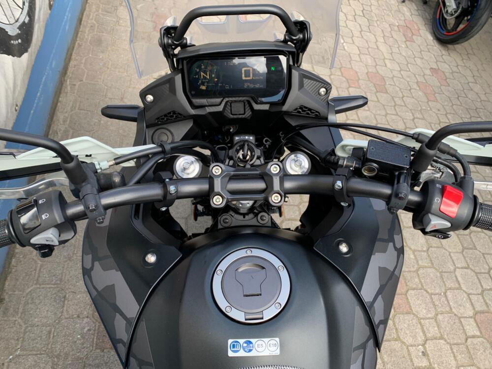 Honda CB 500 X (2019 - 20) (4)