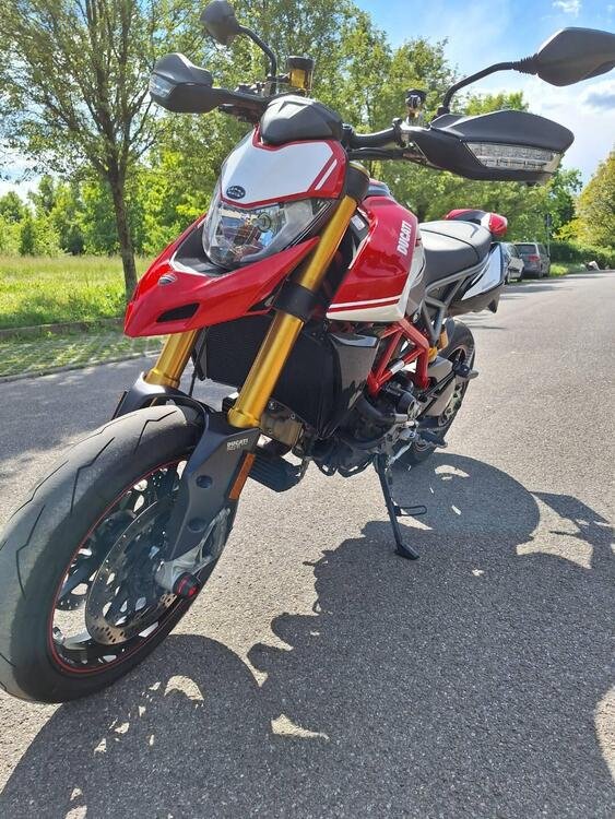 Ducati Hypermotard 950 SP (2019 - 20) (4)