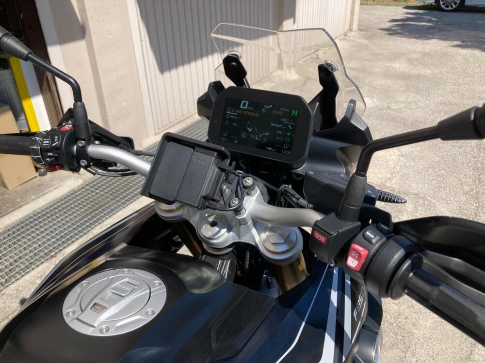 Bmw F 850 GS (2018 - 20) (5)