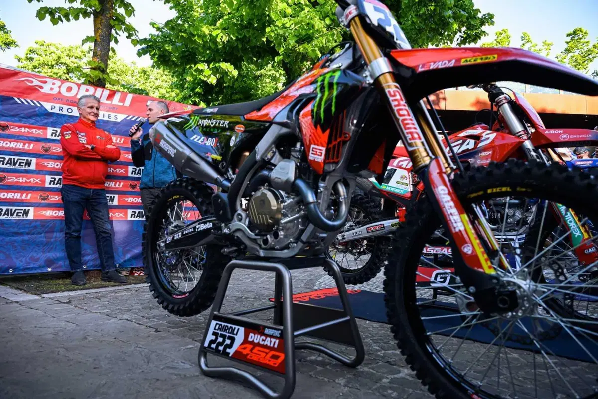 Italiano MX #2. Ancora Gifting, Yamaha, e Lata, GasGas [GALLERY] (3)
