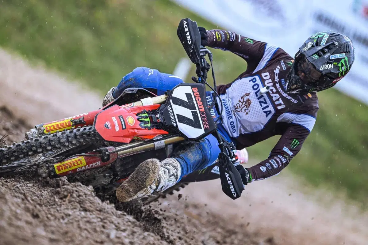 Italiano MX #2. Ancora Gifting, Yamaha, e Lata, GasGas [GALLERY] (4)