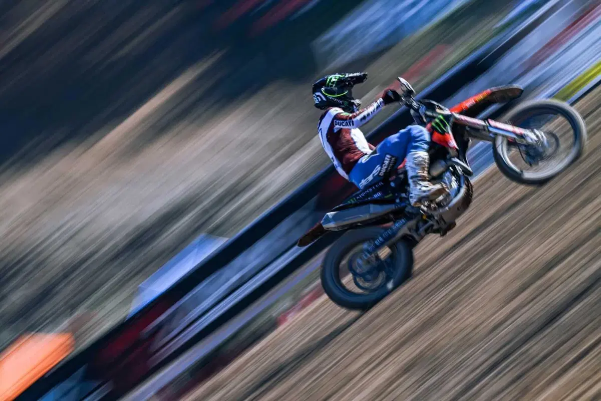 Italiano MX #2. Ancora Gifting, Yamaha, e Lata, GasGas [GALLERY] (5)