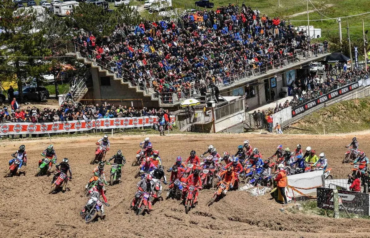 Italiano MX #2. Ancora Gifting, Yamaha, e Lata, GasGas [GALLERY] (10)