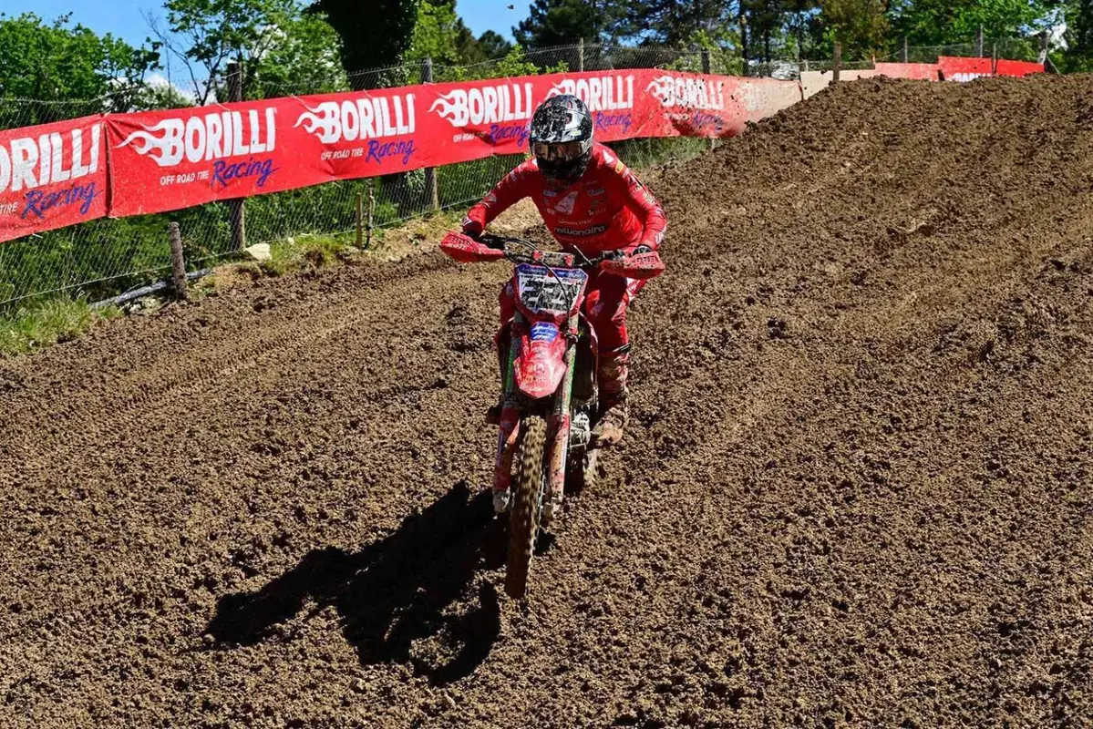 Italiano MX #2. Ancora Gifting, Yamaha, e Lata, GasGas [GALLERY] (12)