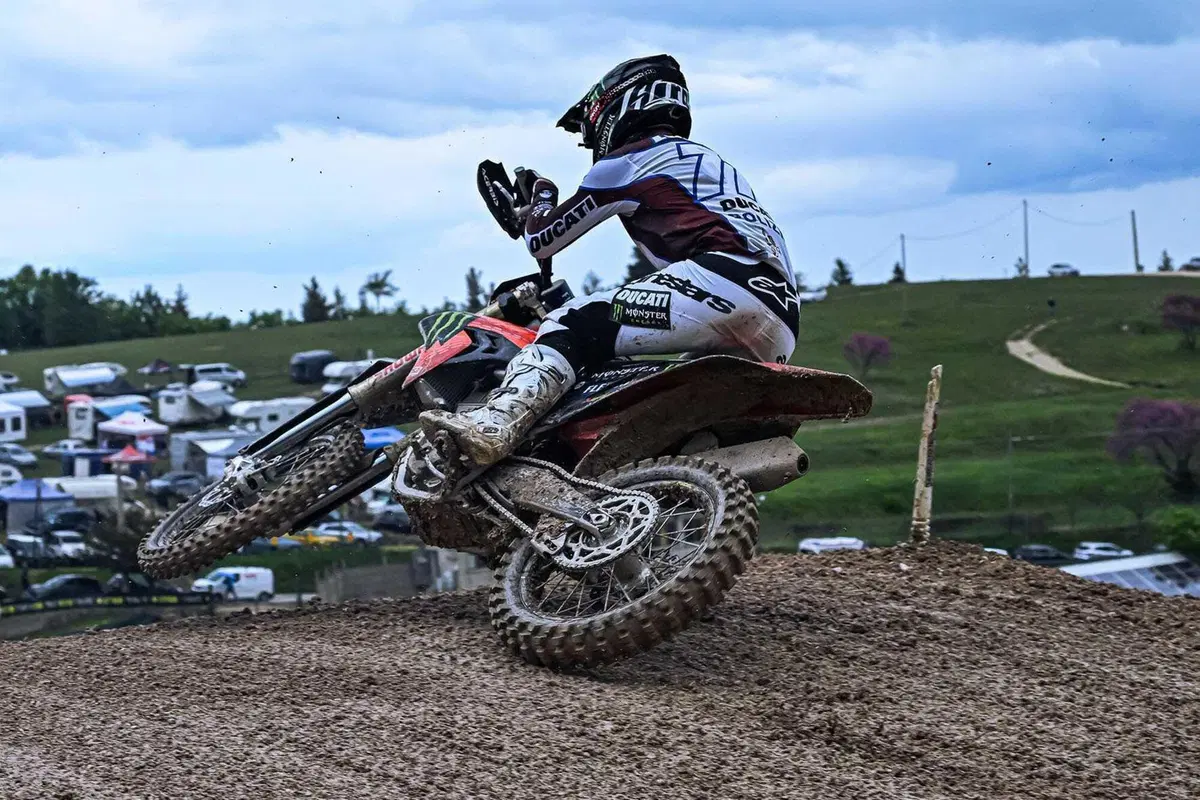Italiano MX #2. Ancora Gifting, Yamaha, e Lata, GasGas [GALLERY] (13)