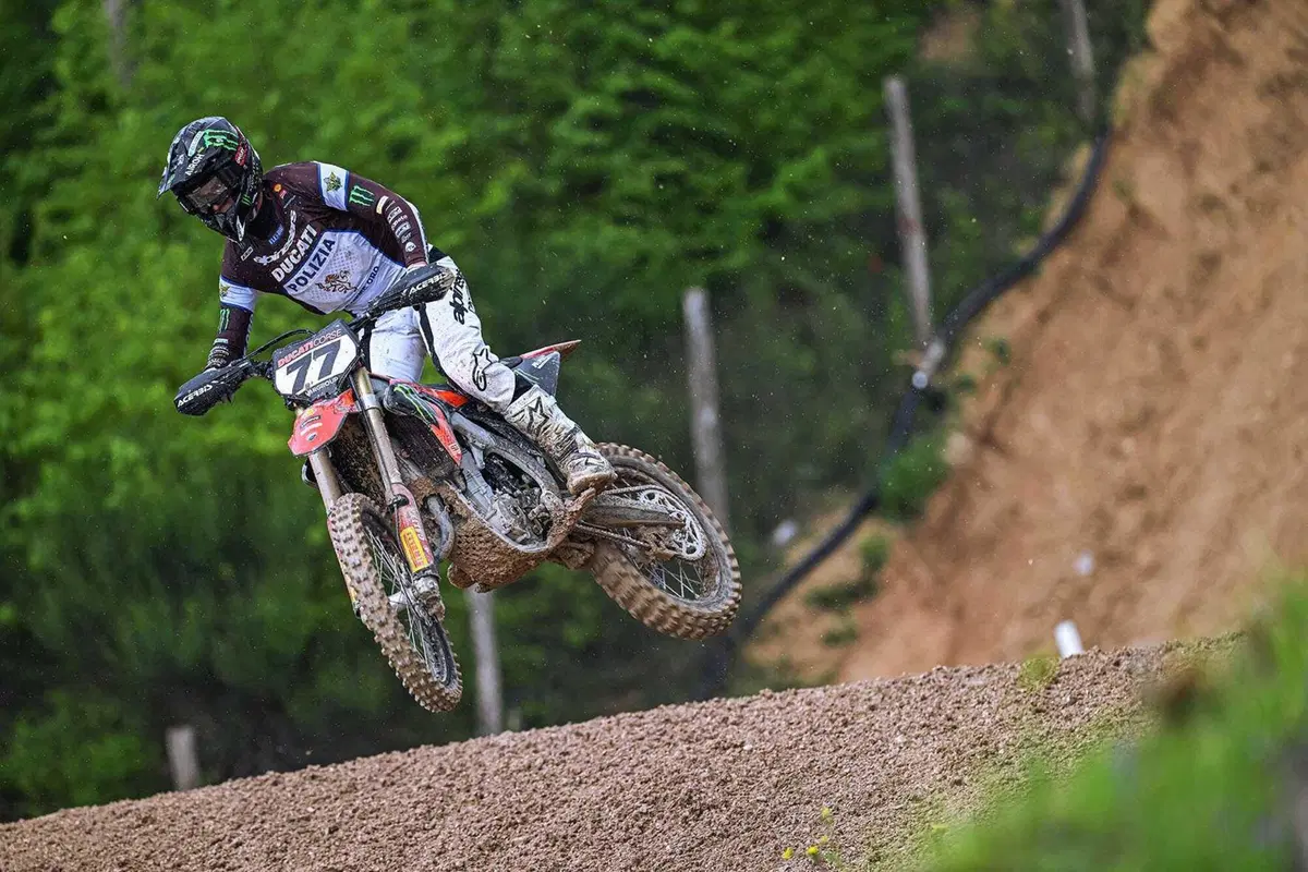 Italiano MX #2. Ancora Gifting, Yamaha, e Lata, GasGas [GALLERY] (14)