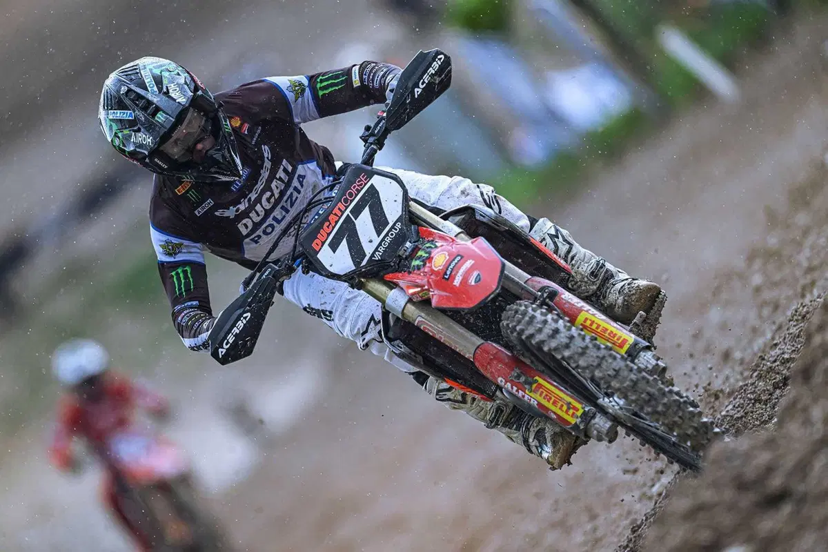 Italiano MX #2. Ancora Gifting, Yamaha, e Lata, GasGas [GALLERY] (15)
