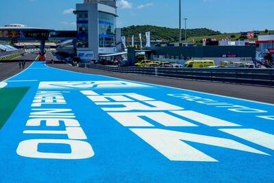 MotoGP 2024. Orari TV del GP di Spagna a Jerez