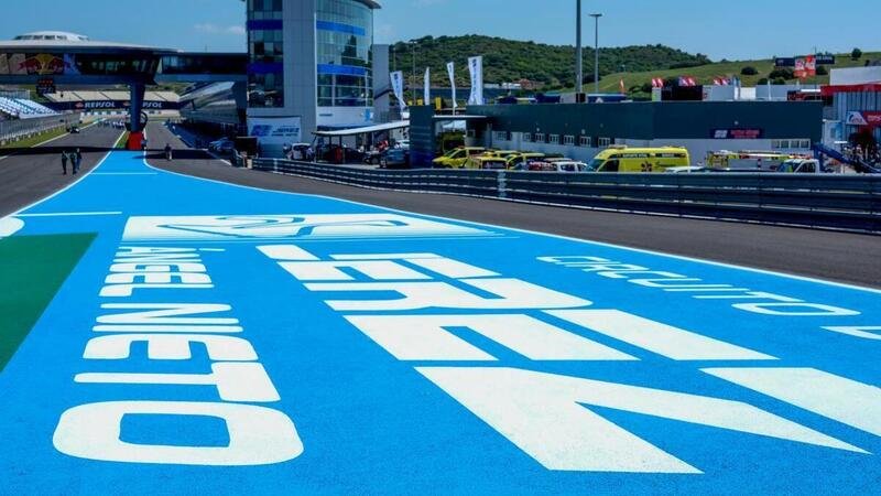 MotoGP 2024. Orari TV del GP di Spagna a Jerez