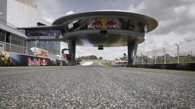 LIVE - MotoGP 2024. GP di Spagna a Jerez