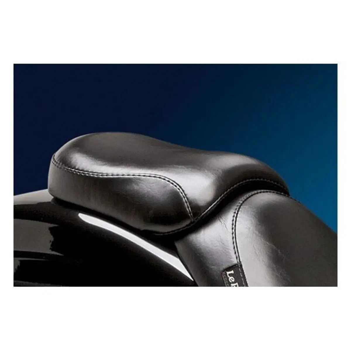 Sellino passeggero Le Pera Pillion Pads per Silhou