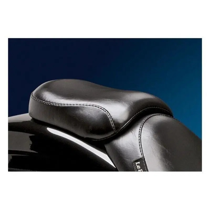 Sellino passeggero Le Pera Pillion Pads per Silhou