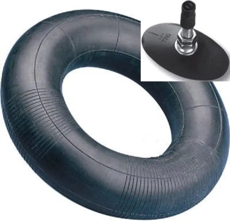 Camera d'aria 17" VLM Valvola Laterale Metallo Cus 