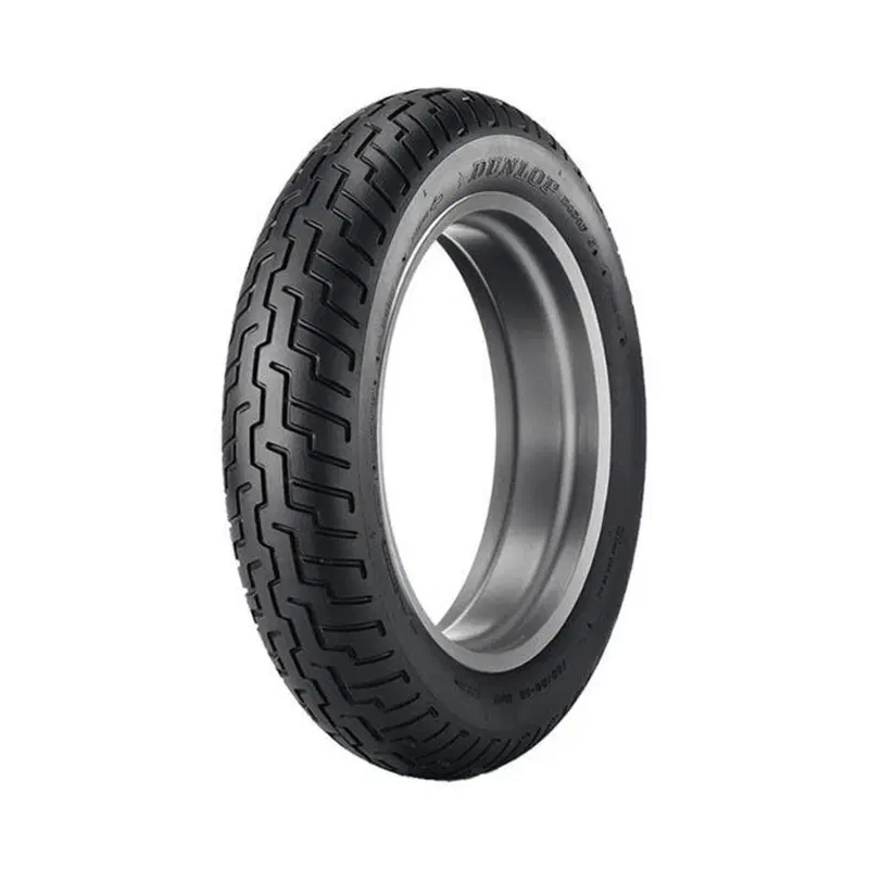 Pneumatico anteriore Dunlop D404 90/90-21 54S