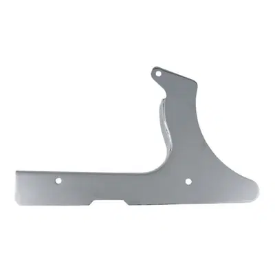 Copri cinghia inferiore cromato per Softail dal 19 