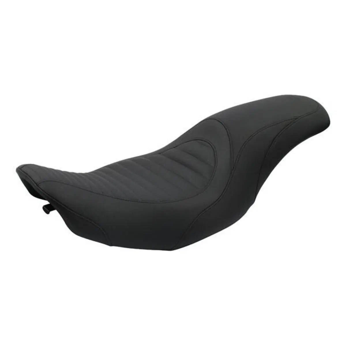 Sella Mustang Tripper Fastback 2-UP Tuck 'n Roll p 