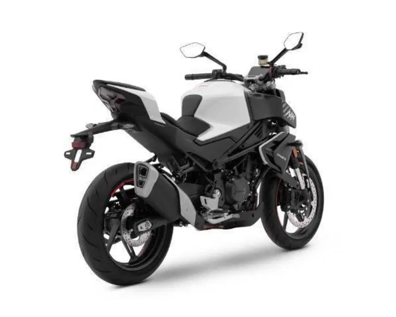 CFMOTO 450NK (2023 - 26) (2)