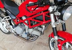 Ducati Monster S2 R (2004 - 07) usata