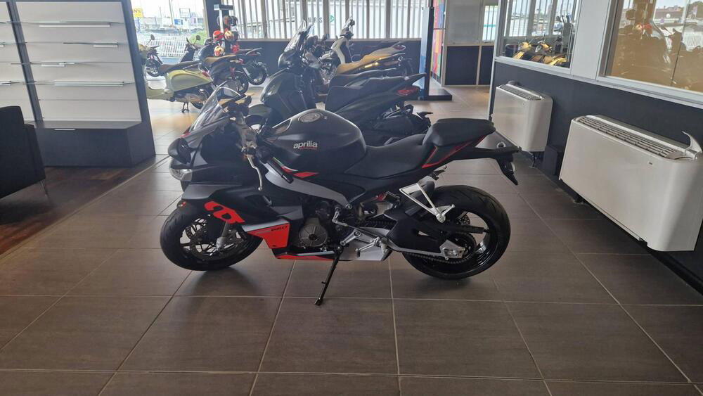 Aprilia RS 660 (2020 - 24) (3)