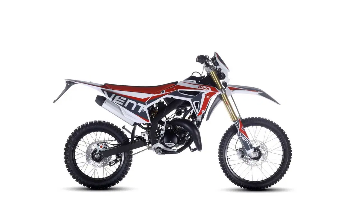 Vent Baja 50 Baja 50 (2021 - 25) (2)