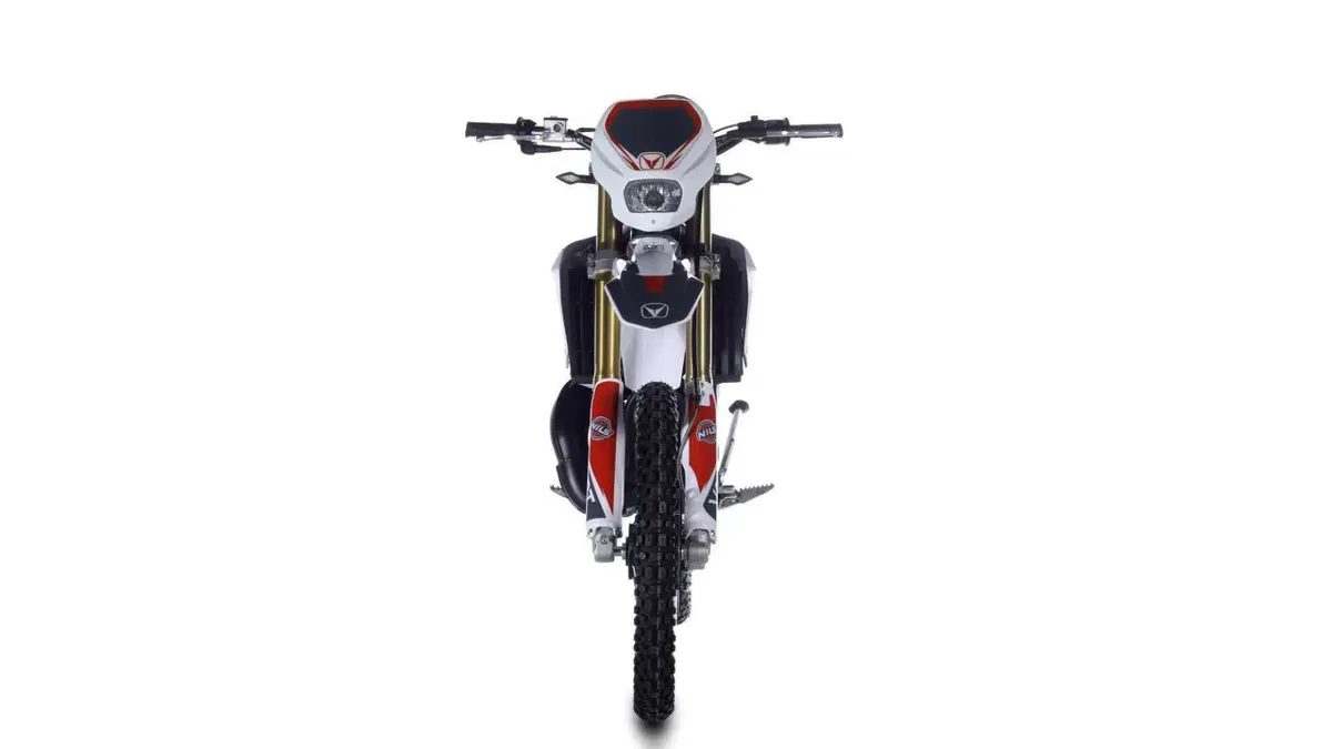 Vent Baja 50 Baja 50 (2021 - 25) (7)