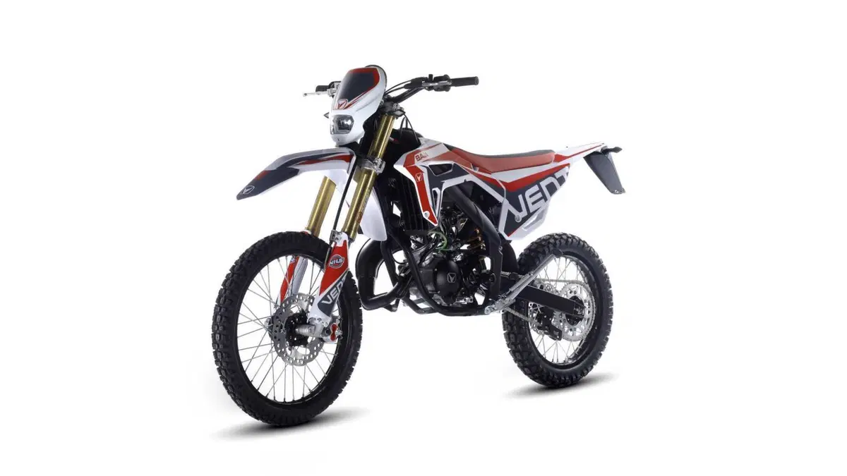 Vent Baja 50 Baja 50 (2021 - 25) (6)