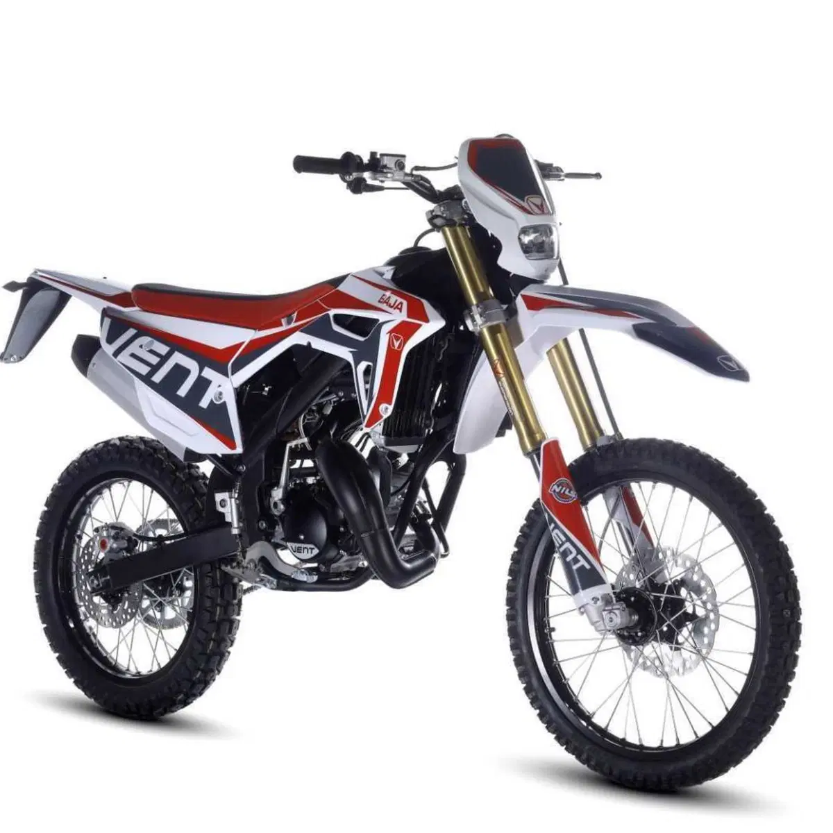 Vent Baja 50 (2021 - 25)