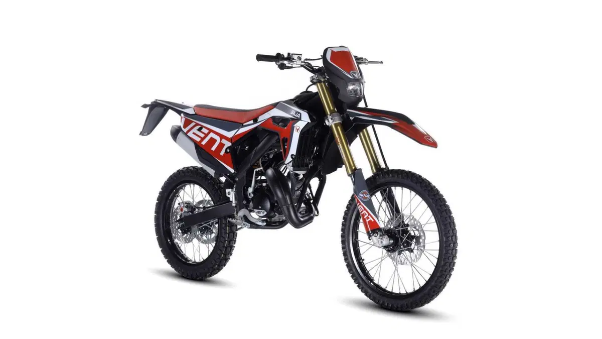 Vent Baja 50 Baja 50 (2021 - 25) (8)