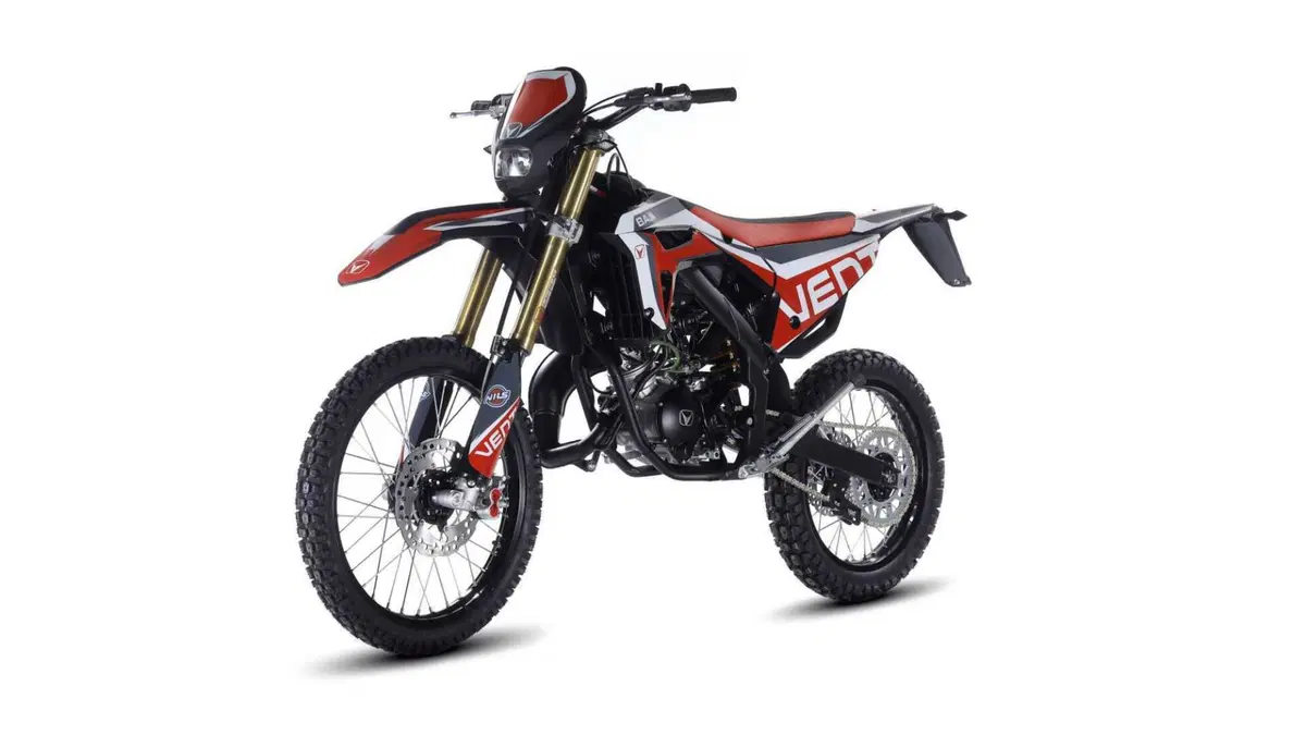 Vent Baja 50 Baja 50 (2021 - 25) (13)