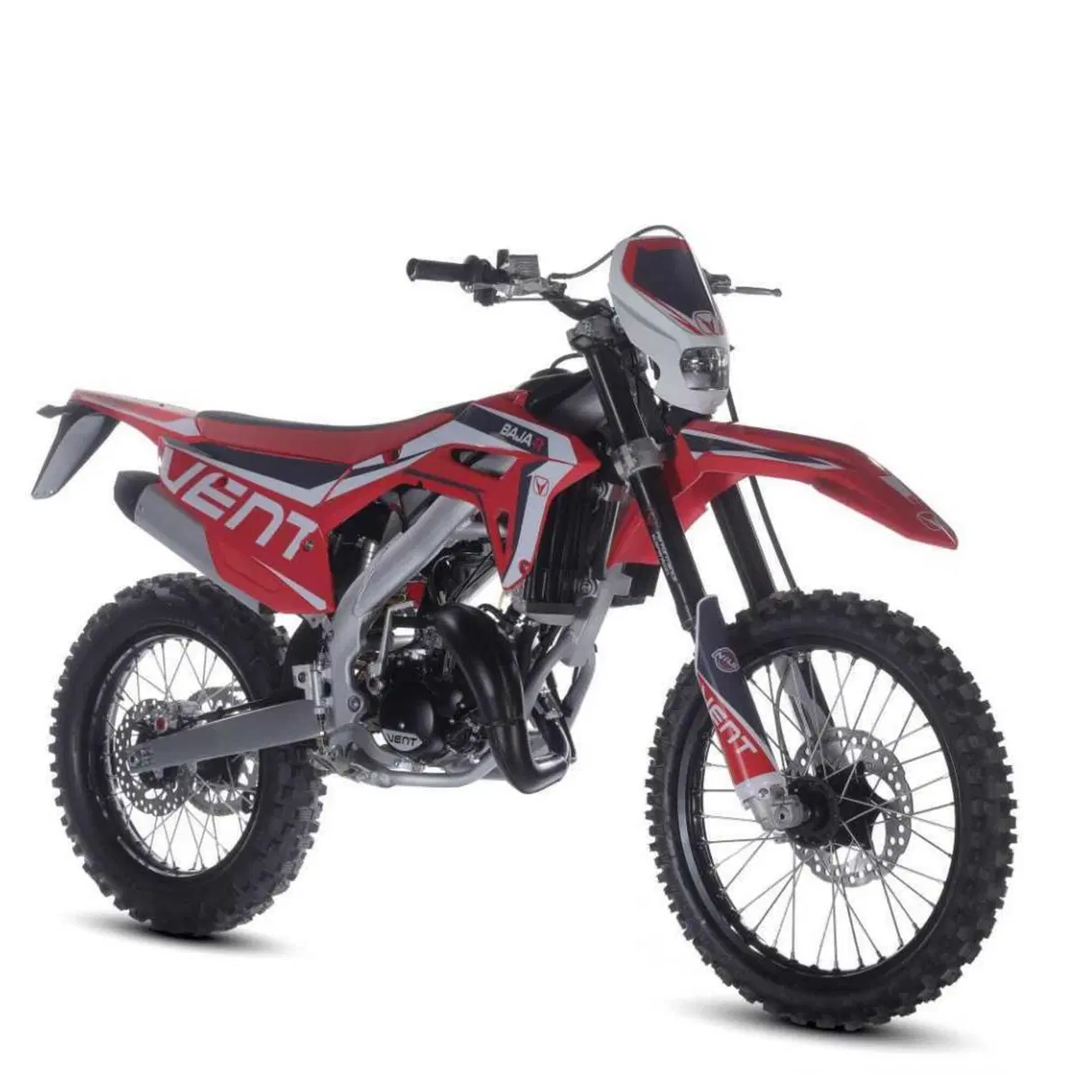 Vent Baja 50 RR (2021 - 25)