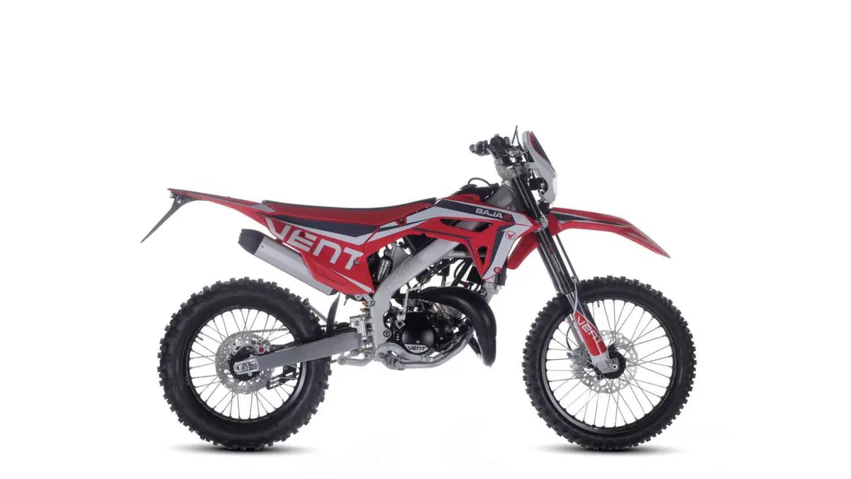 Vent Baja 50 Baja 50 RR (2021 - 25) (2)