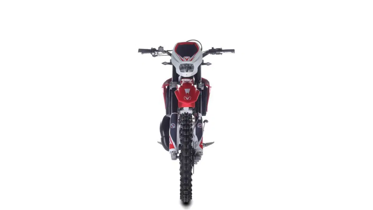 Vent Baja 50 Baja 50 RR (2021 - 25) (7)