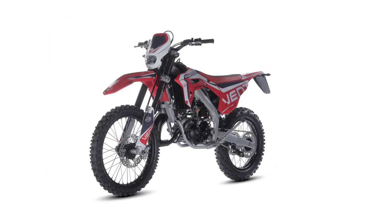 Vent Baja 50 Baja 50 RR (2021 - 25) (6)