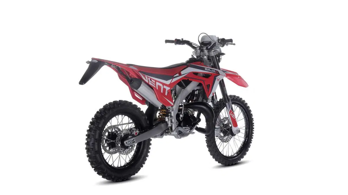 Vent Baja 50 Baja 50 RR (2021 - 25) (3)