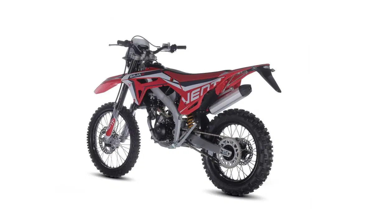 Vent Baja 50 Baja 50 RR (2021 - 25) (4)