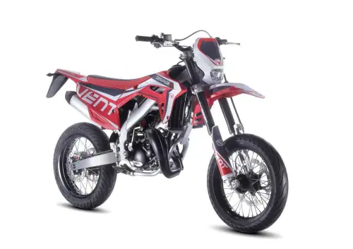 Vent Derapage 50 RR (2021 - 25)
