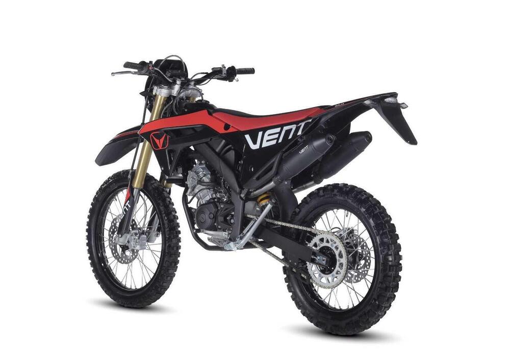 Vent Baja 125 4T (2022 - 24) (5)