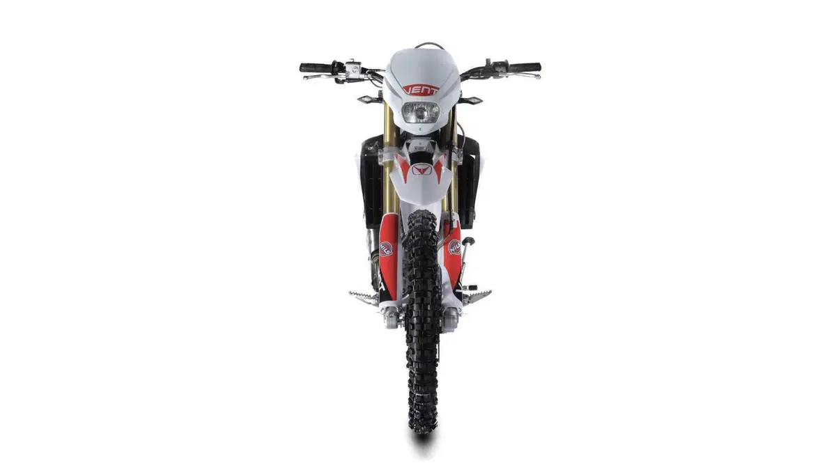 Vent Baja 125 4T Baja 125 4T (2022 - 25) (15)