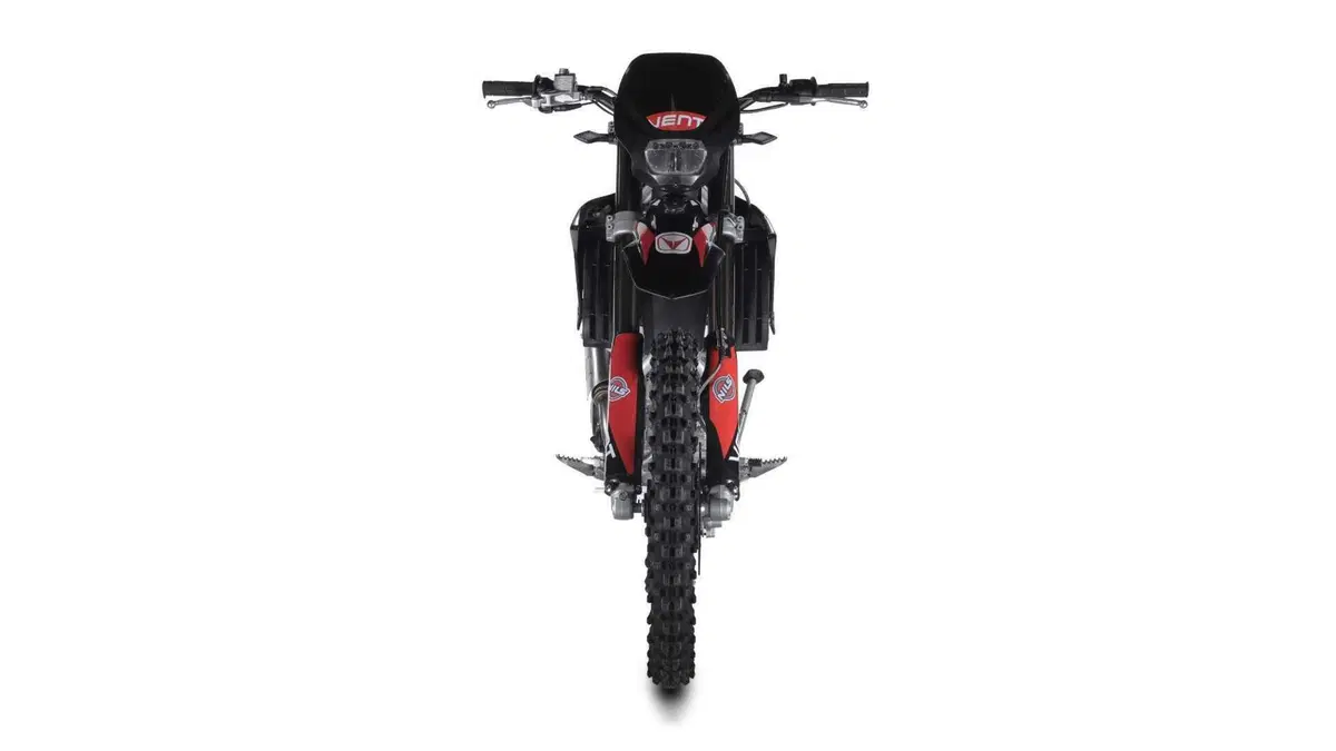 Vent Baja 125 4T Baja 125 4T RR (2022 - 25) (8)