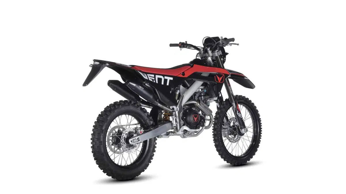 Vent Baja 125 4T Baja 125 4T RR (2022 - 25) (3)