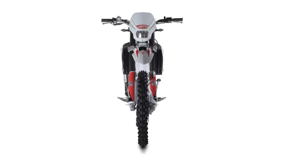 Vent Baja 125 4T Baja 125 4T RR (2022 - 25) (16)