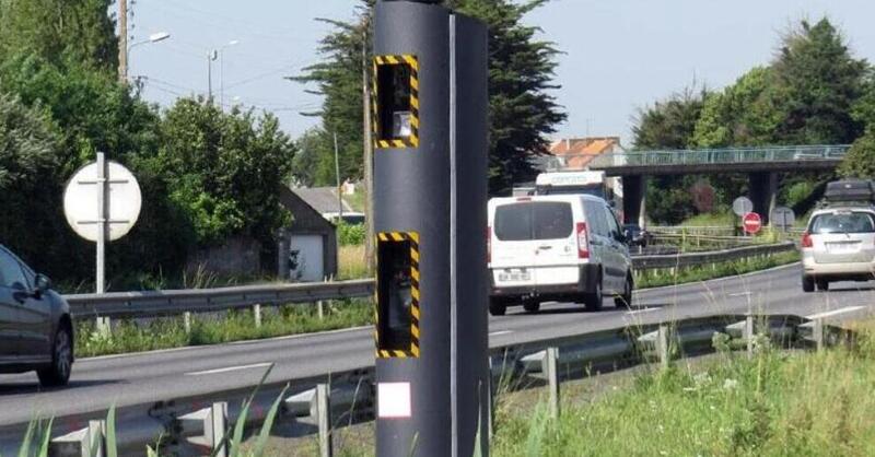 Nico Cereghini: &ldquo;Belle le strade francesi. E anche le multe!&rdquo;