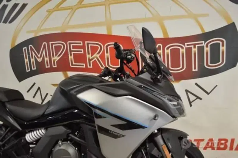 CFMOTO 650GT (2021 - 26) (6)