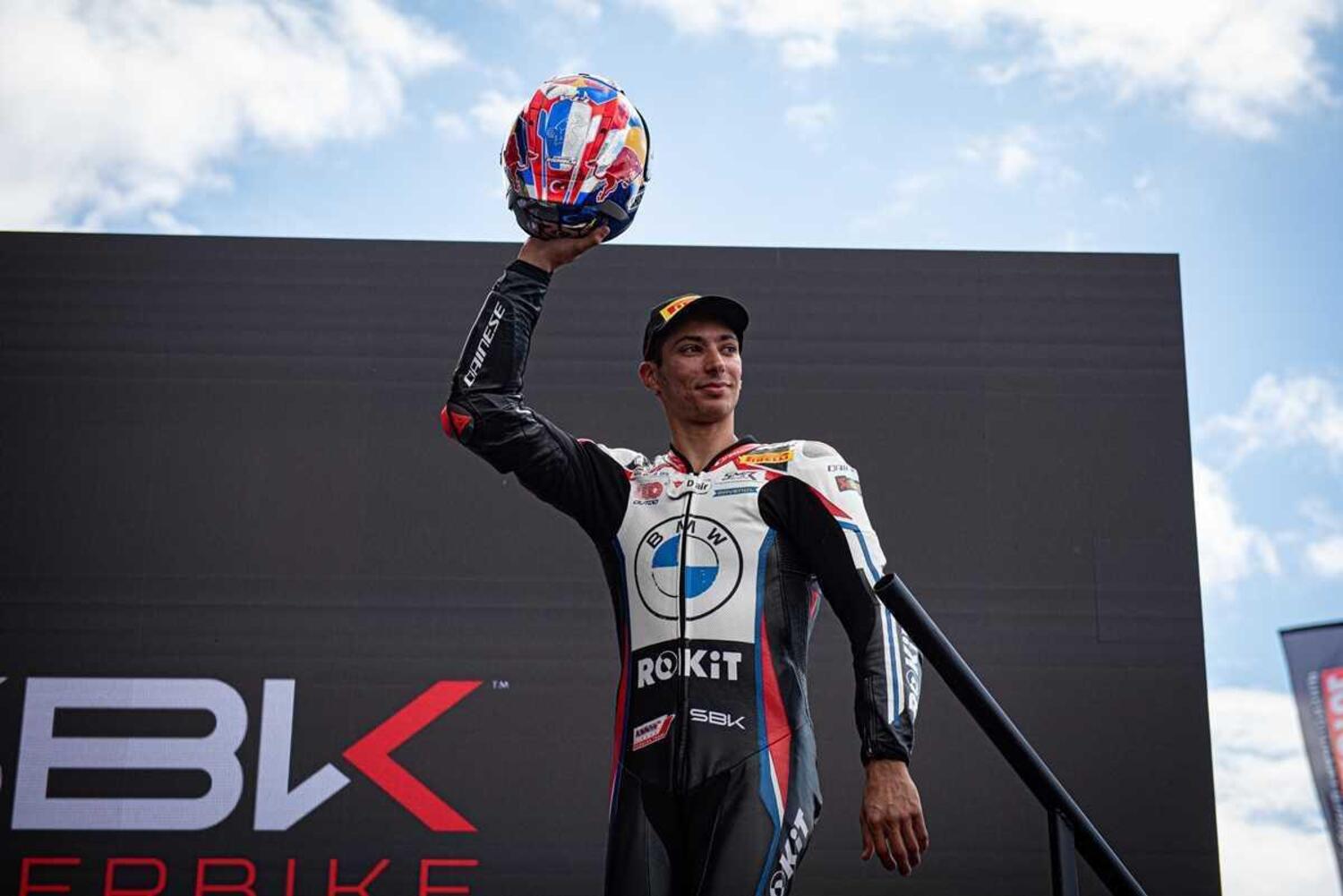 SBK 2024. GP dei Paesi Bassi. Le pagelle di Assen: Spinelli è da 11! [GALLERY]