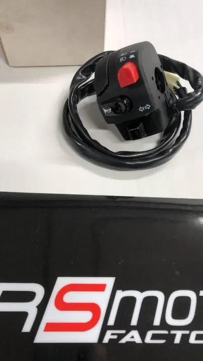 DEVIOLUCI SX HUSQVARANA TE 127/250/310 CODICE 8000 Husqvarna