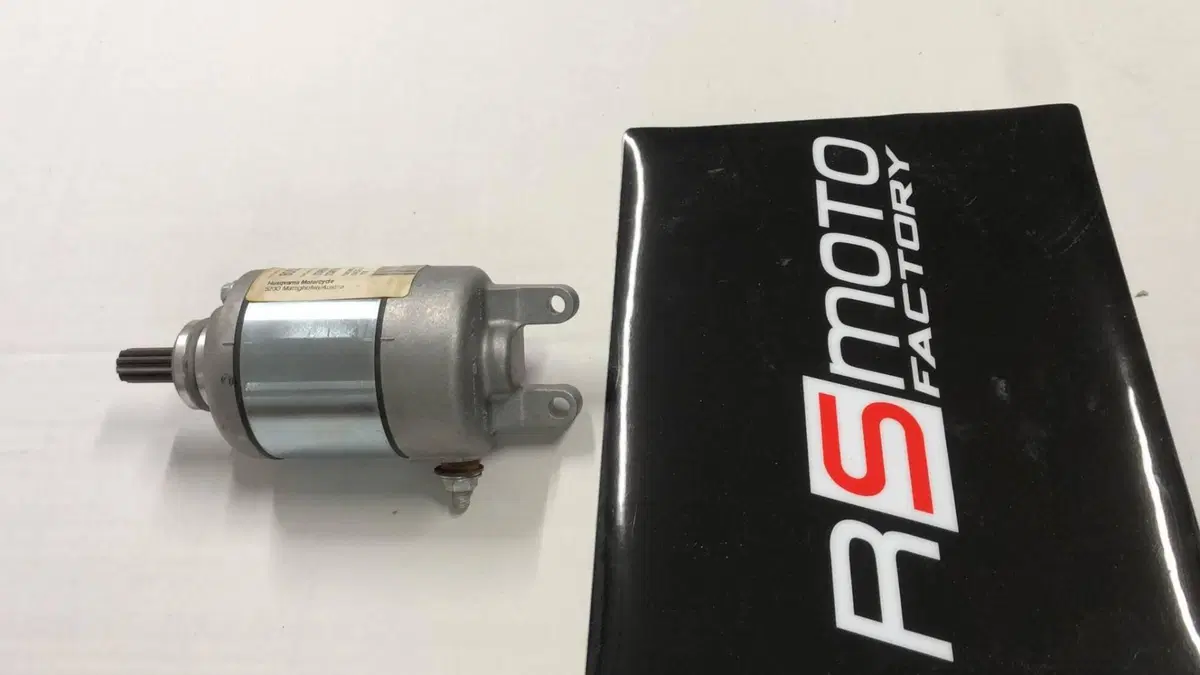 MOTORINO DI AVV IAMENTO HUSQVARNA TE/TC/SM 449 E 5 (3)